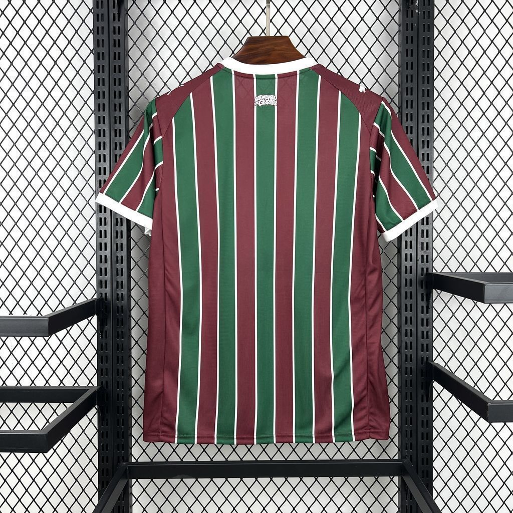 Fluminense home tee 2026/27
