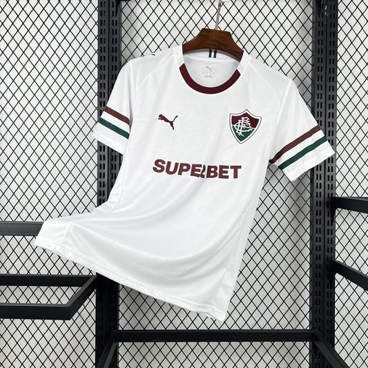 Fluminense away tee 2025/26