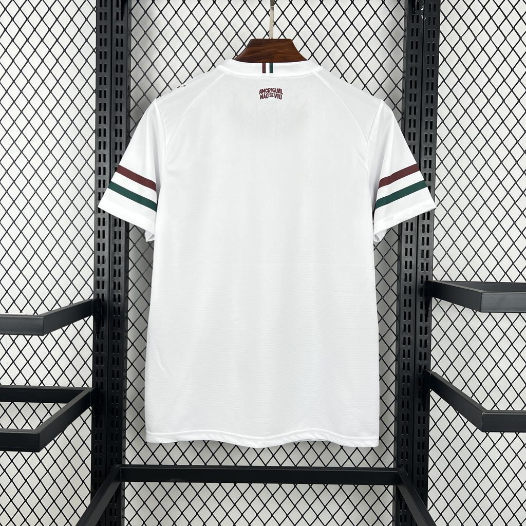 Fluminense away tee 2025/26