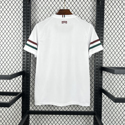 Fluminense away tee 2025/26