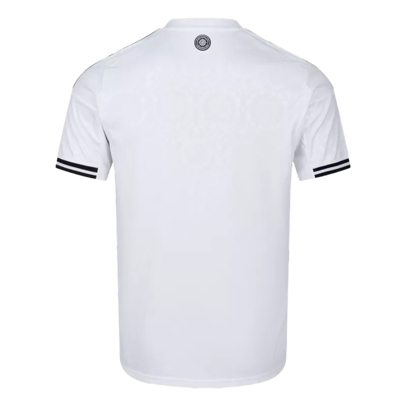Fulham home tee 25/26