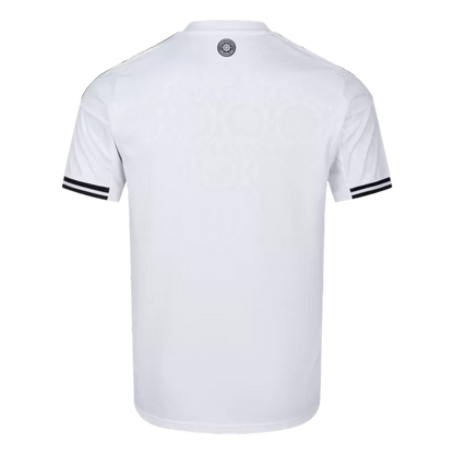 Fulham home tee 25/26