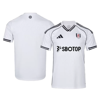 Fulham home tee 25/26