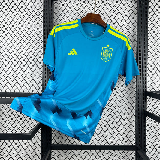 Spain GK 25/26 tee