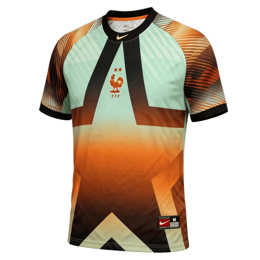 France Hollywood Style GK tee 25/26