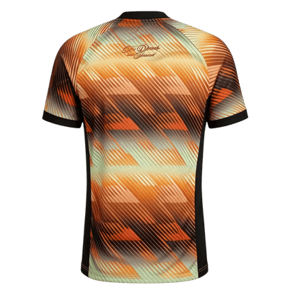 France Hollywood Style GK tee 25/26