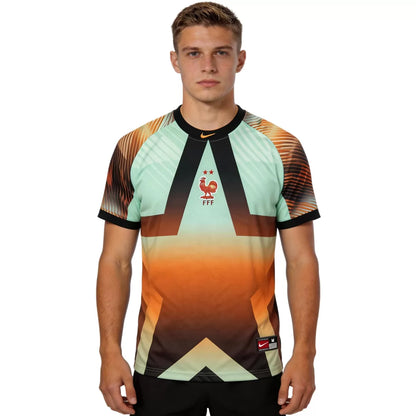 France Hollywood Style GK tee 25/26