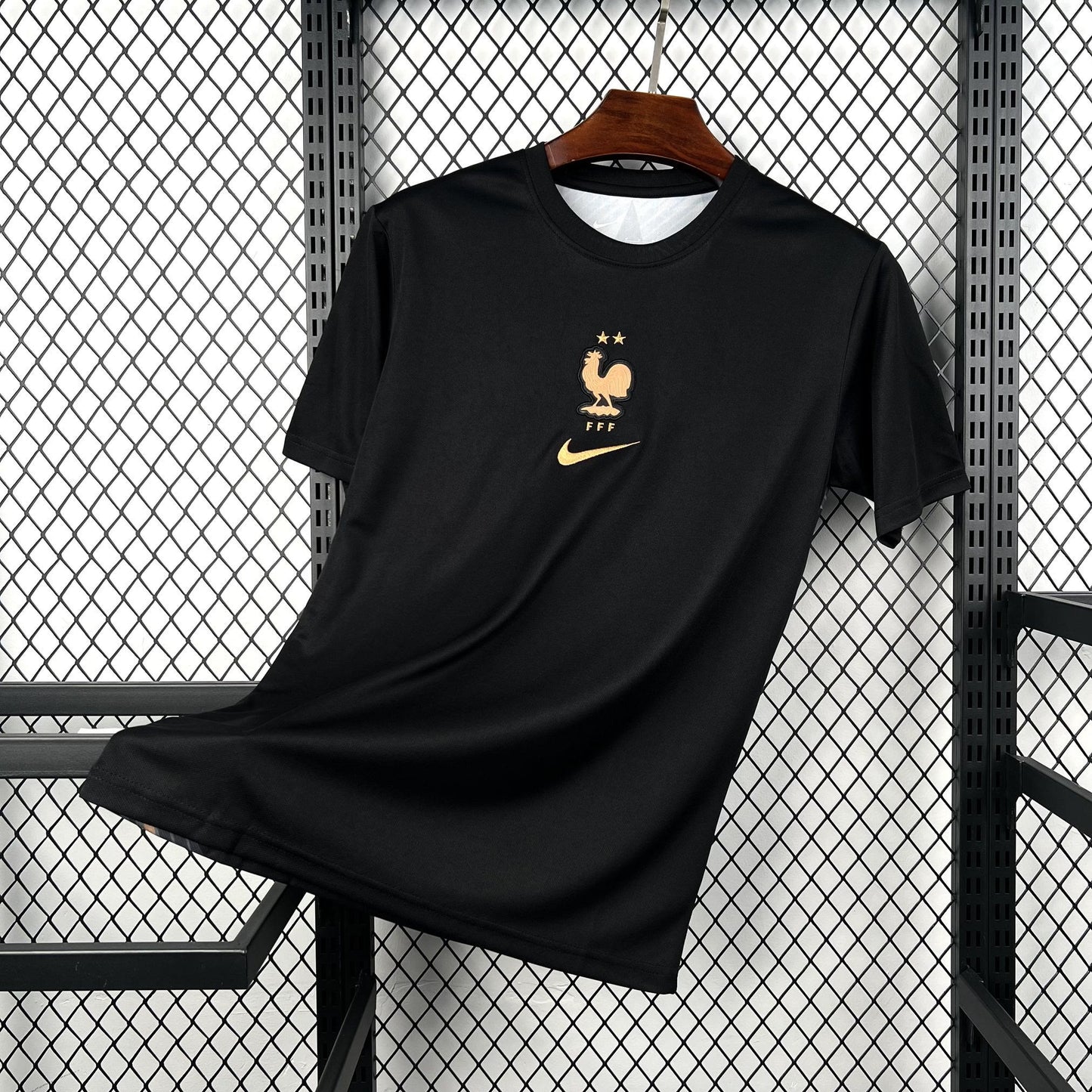 France GK tee 25/26