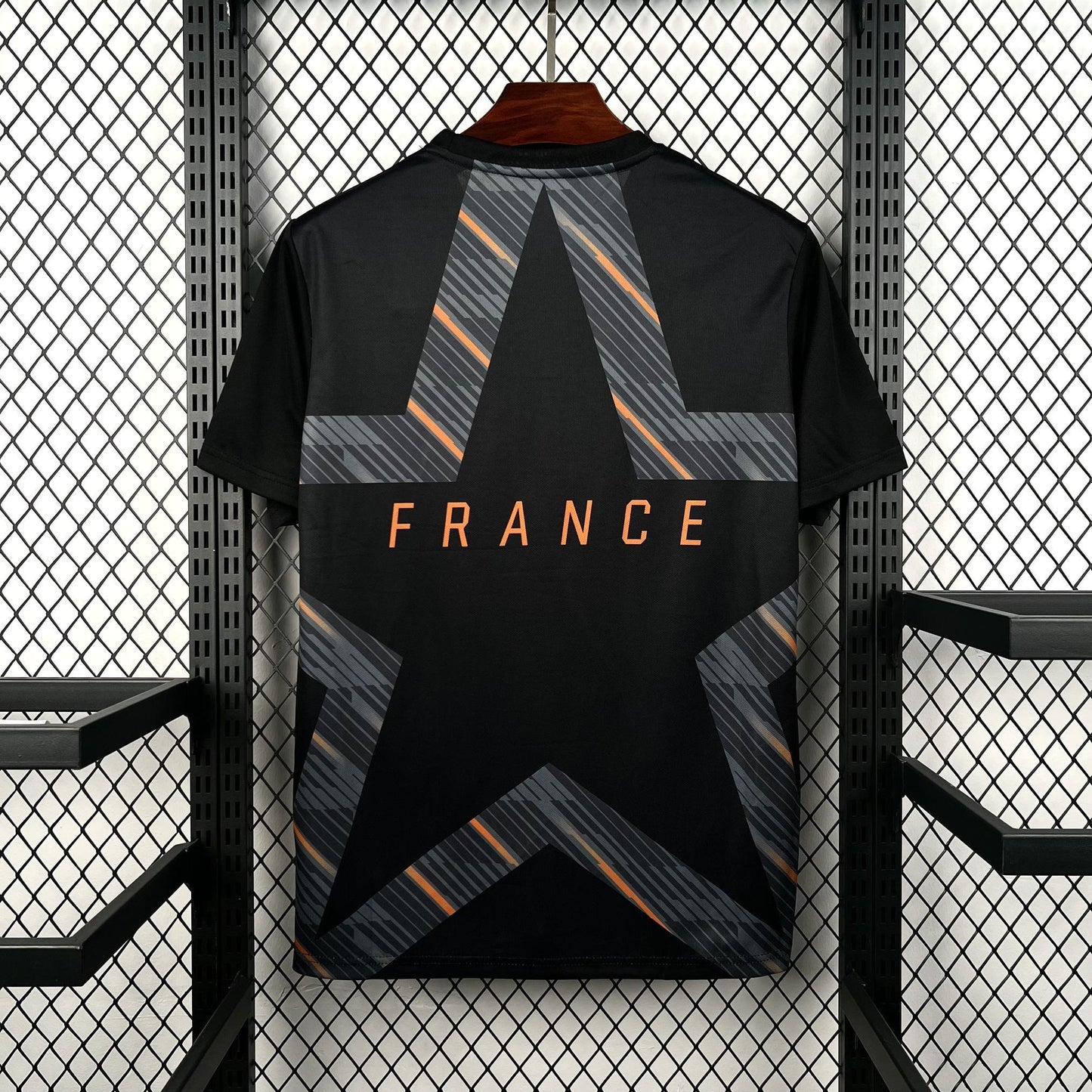 France GK tee 25/26