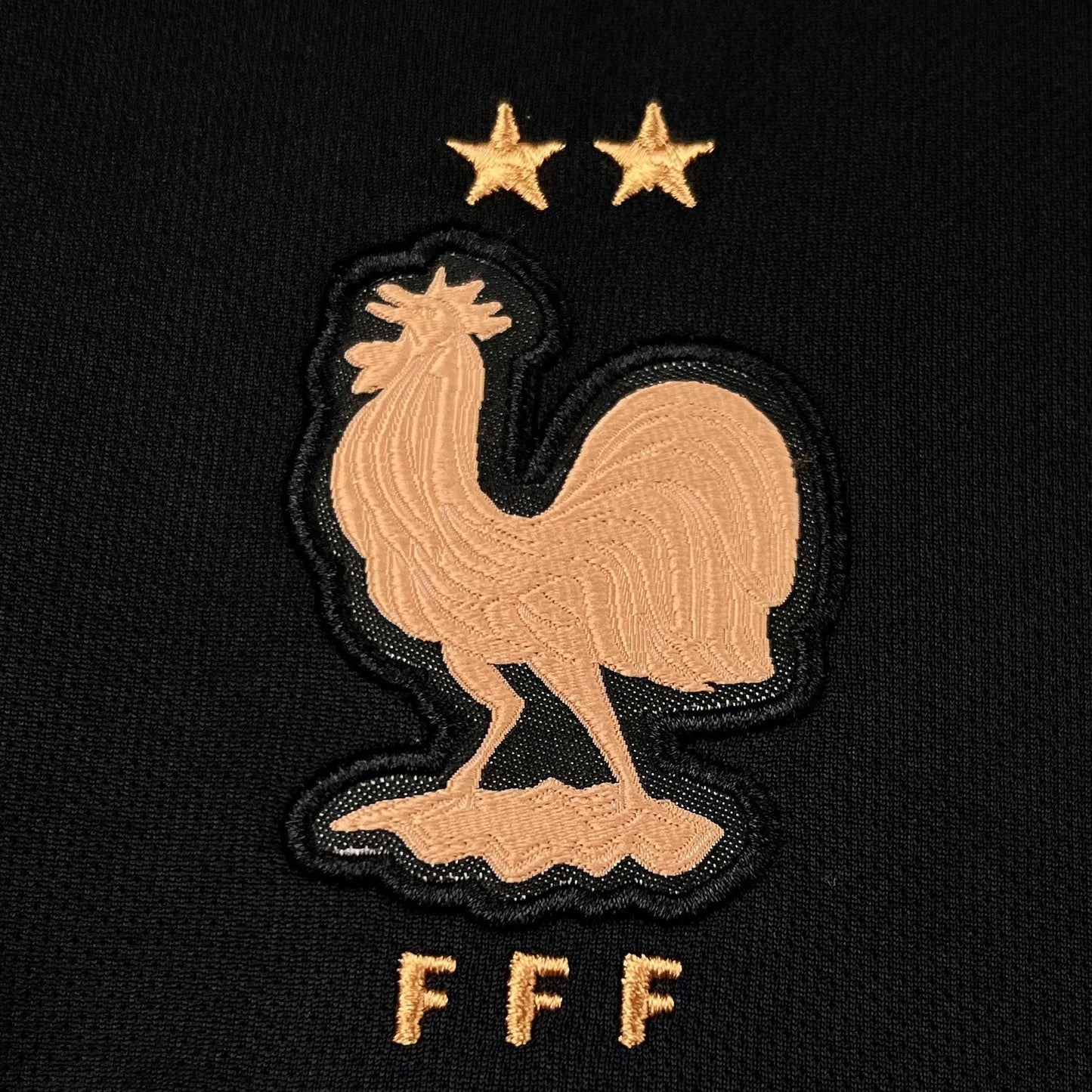 France GK tee 25/26