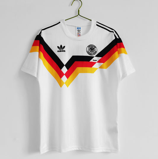 Germany retro tee 1990