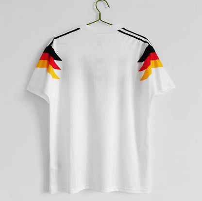 Germany retro tee 1990
