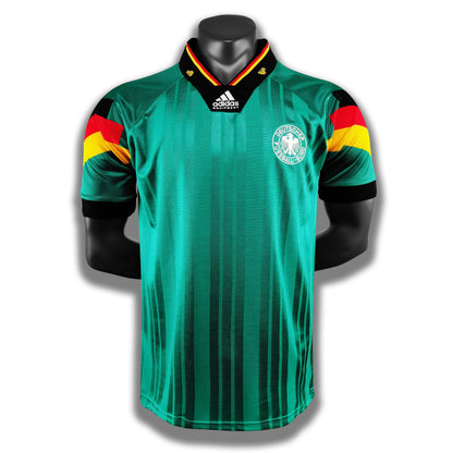 Germany retro away tee 1992