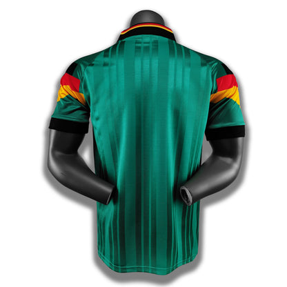 Germany retro away tee 1992