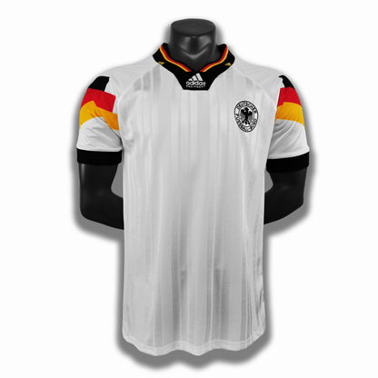 Germany retro tee 1992
