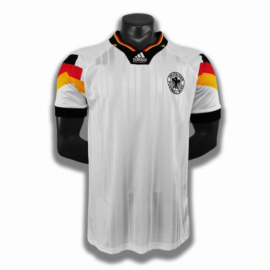 Germany retro tee 1992