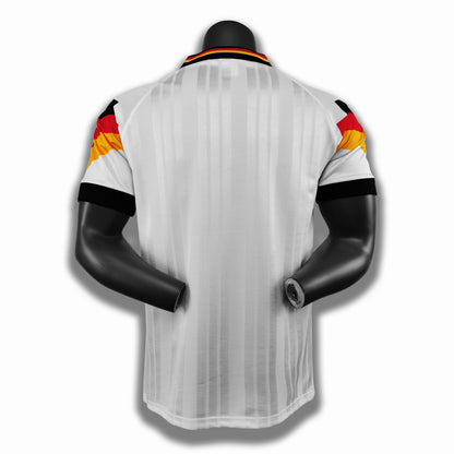 Germany retro tee 1992