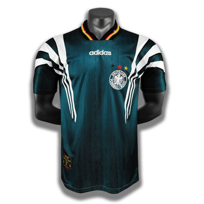 Germany retro away tee 1996