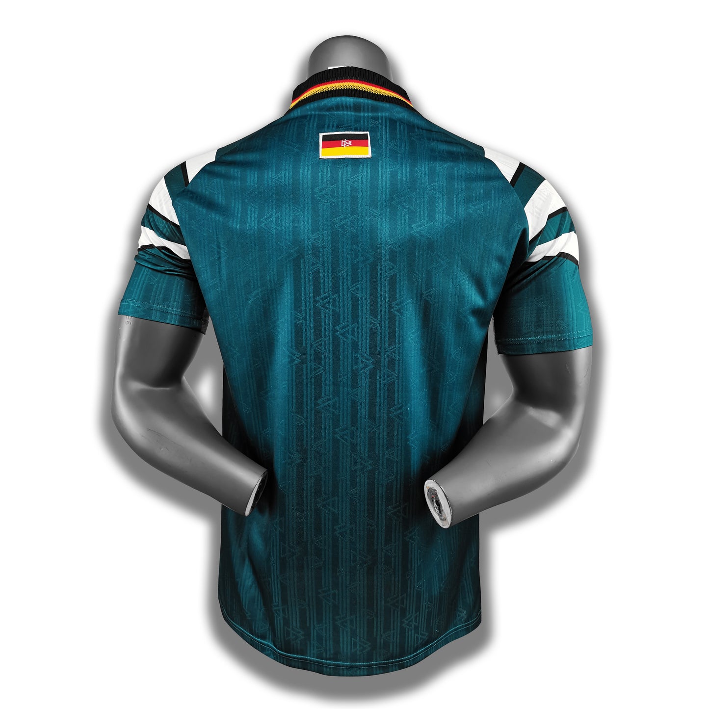 Germany retro away tee 1996