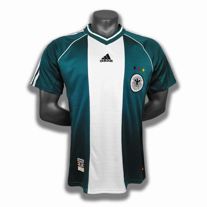 Germany retro away tee 1998