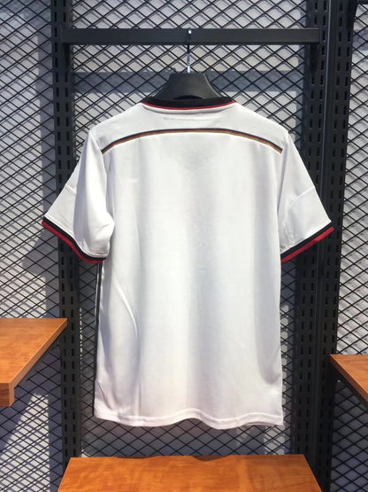 Germany retro home tee 2014