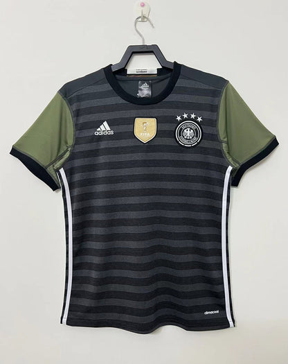 Germany retro tee 2016