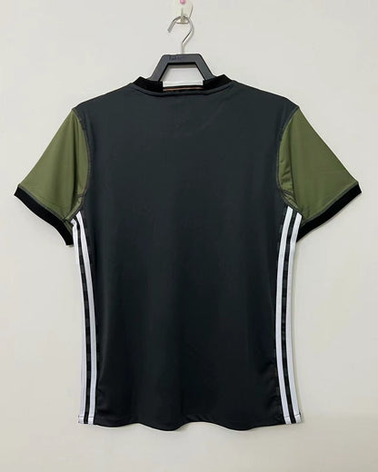 Germany retro tee 2016