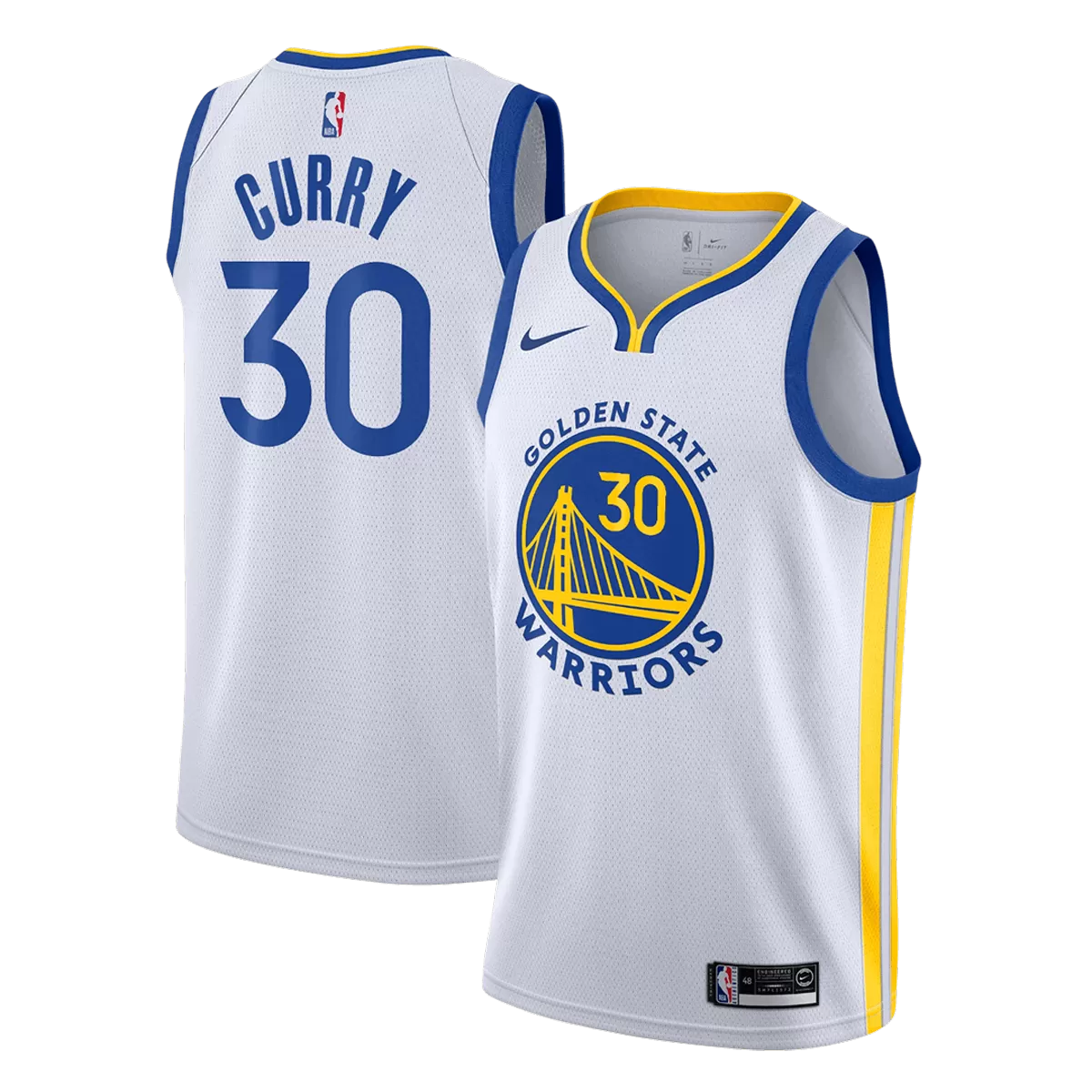 Golden State Warriors - Association Edition
