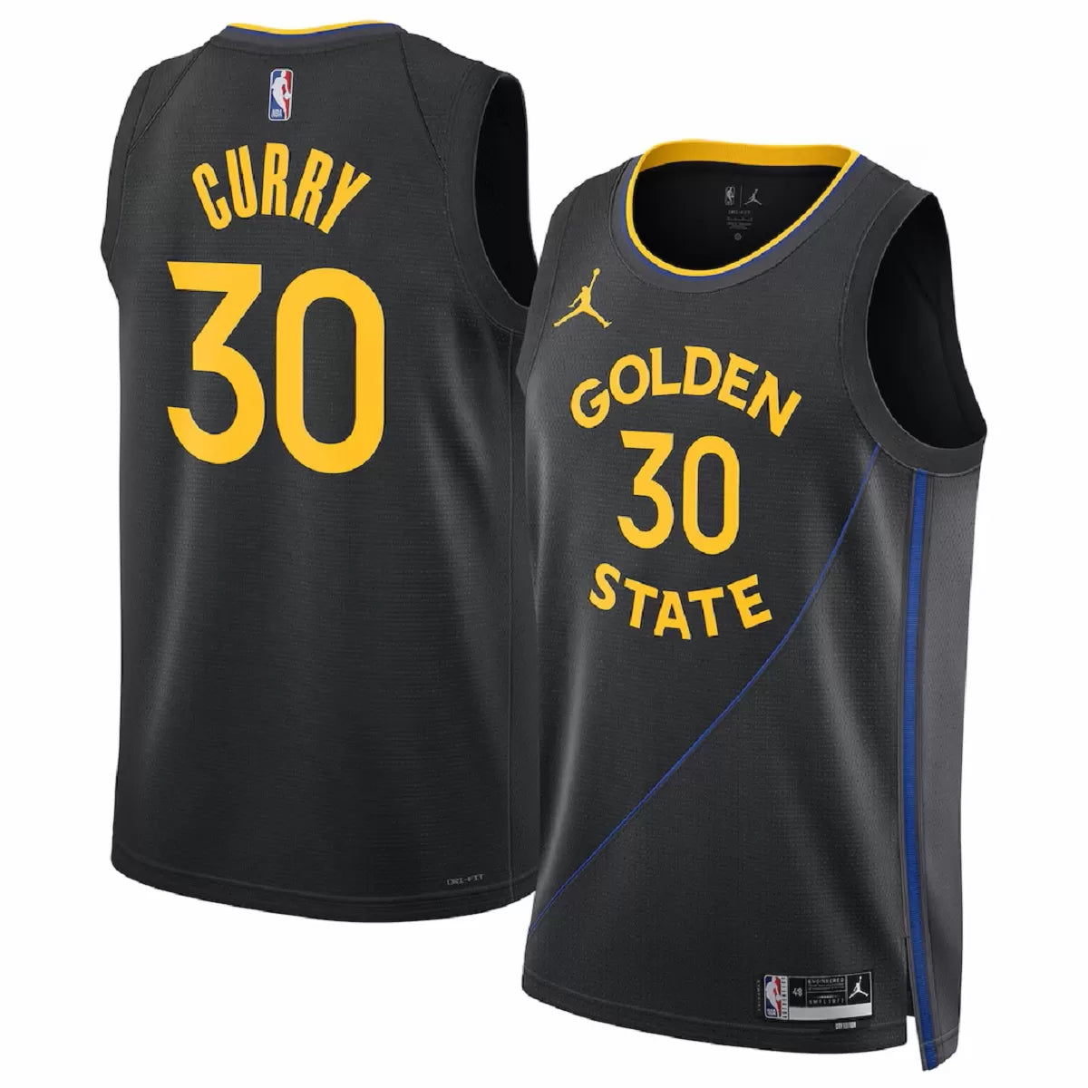 Golden State Warriors - Statement Edition