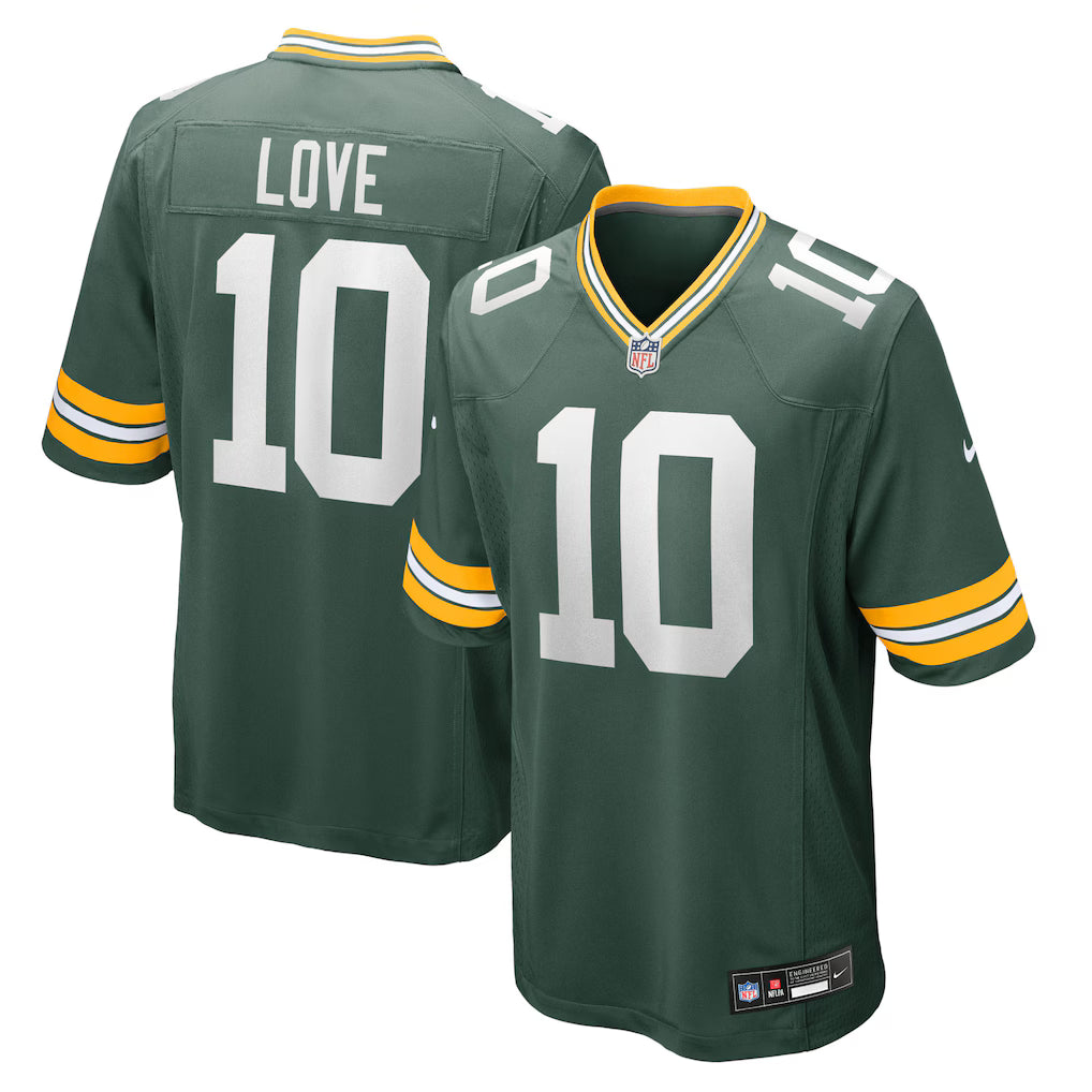 Green Bay Packers Green