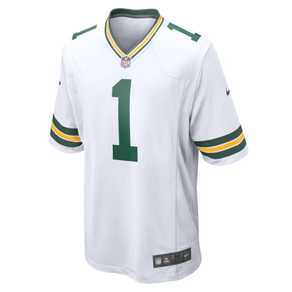 Green Bay Packers White