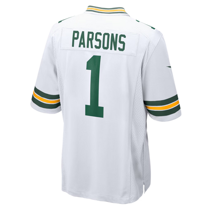 Green Bay Packers White