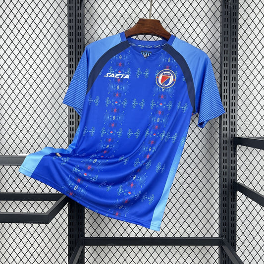 Haiti Home 25/26 tee