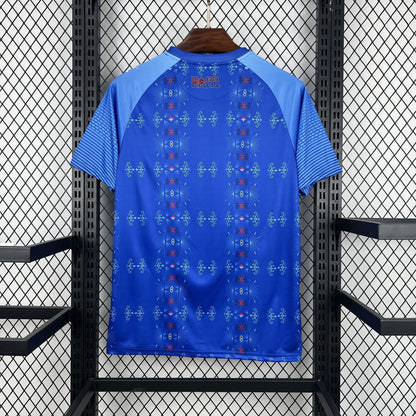 Haiti Home 25/26 tee