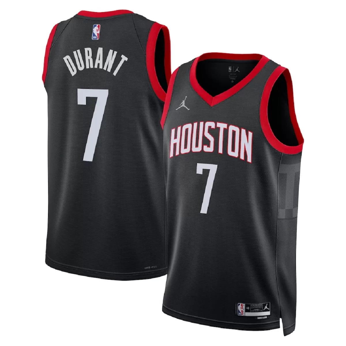Houston Rockets - Statement Edition