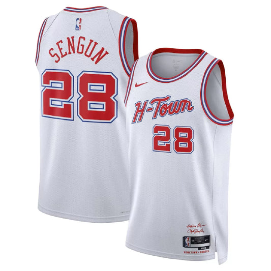 Houston Rockets - City Edition
