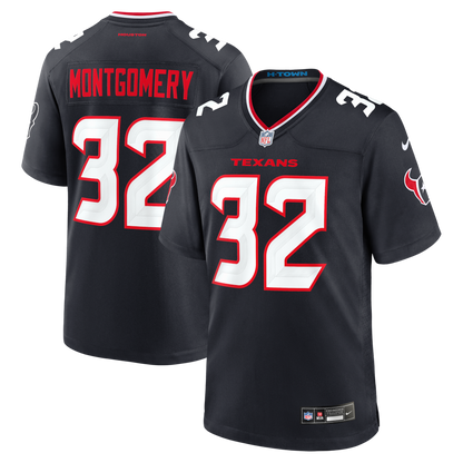 Houston Texans Navy