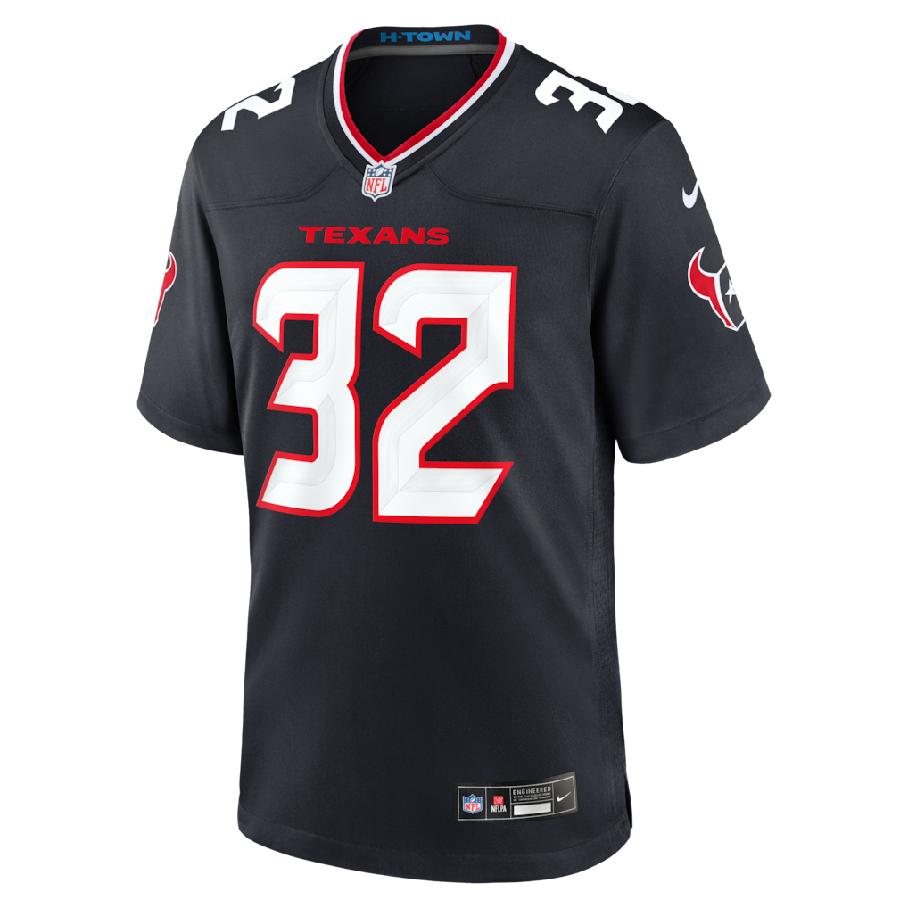 Houston Texans Navy