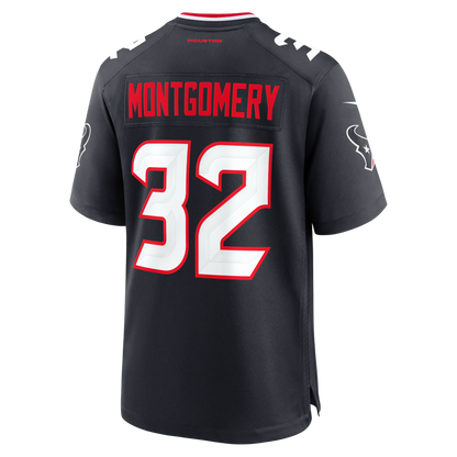 Houston Texans Navy