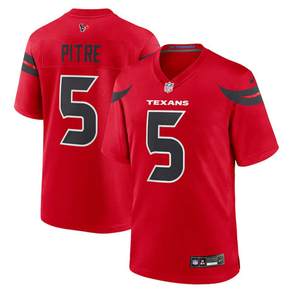 Houston Texans Red