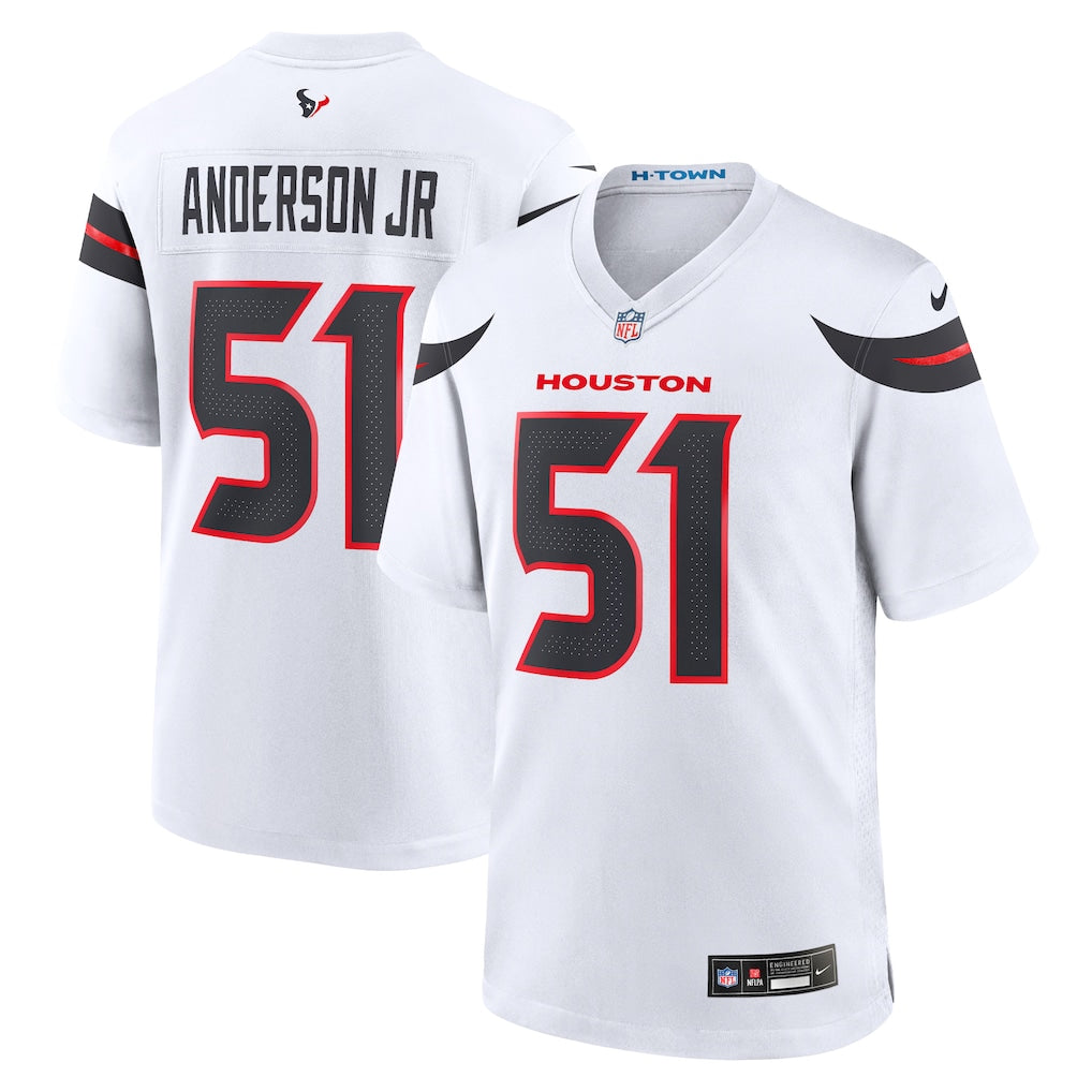 Houston Texans White