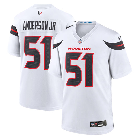 Houston Texans White