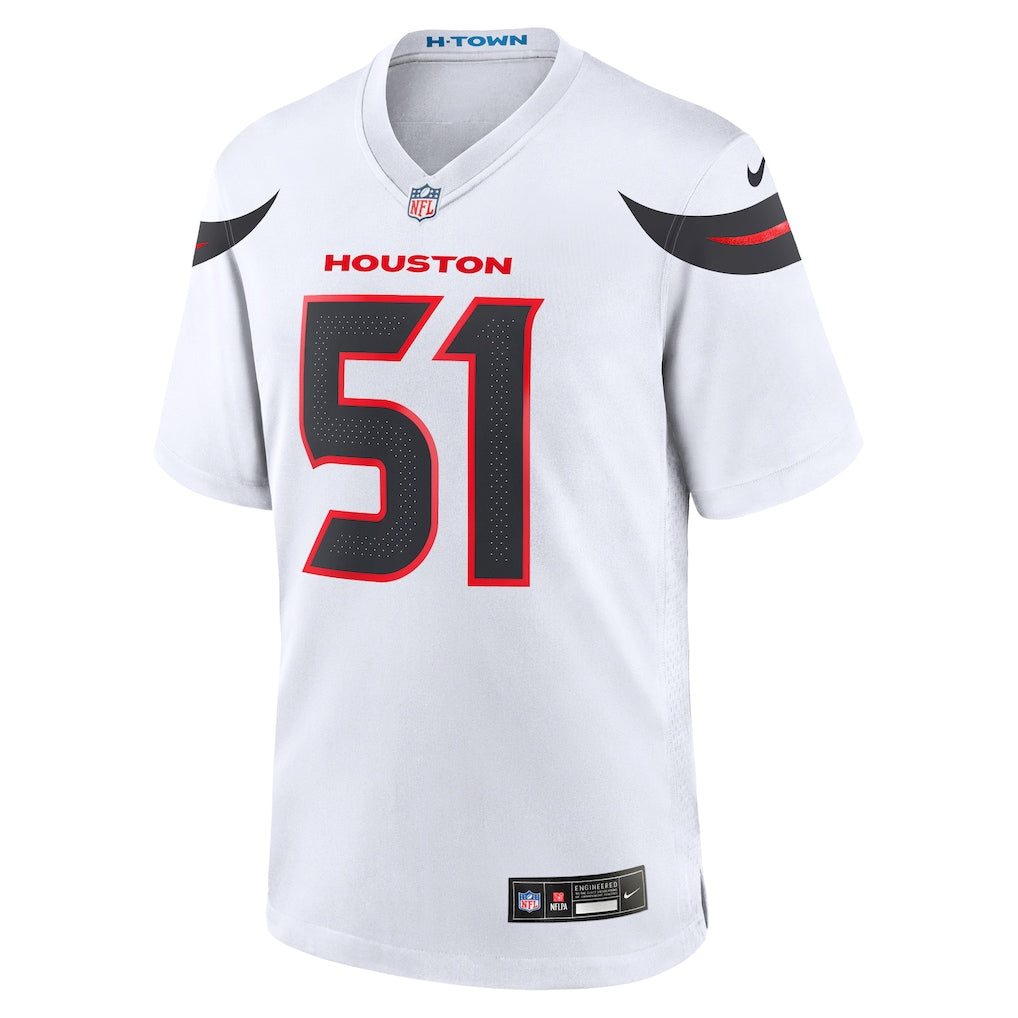 Houston Texans White