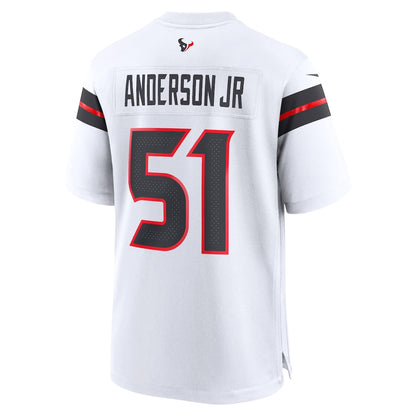 Houston Texans White