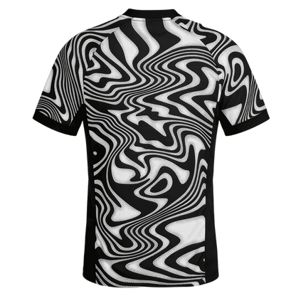 Brazil Hollywood Style GK tee 25/26