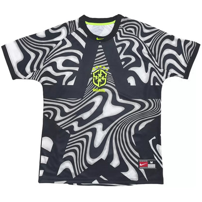 Brazil Hollywood Style GK tee 25/26