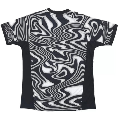 Brazil Hollywood Style GK tee 25/26