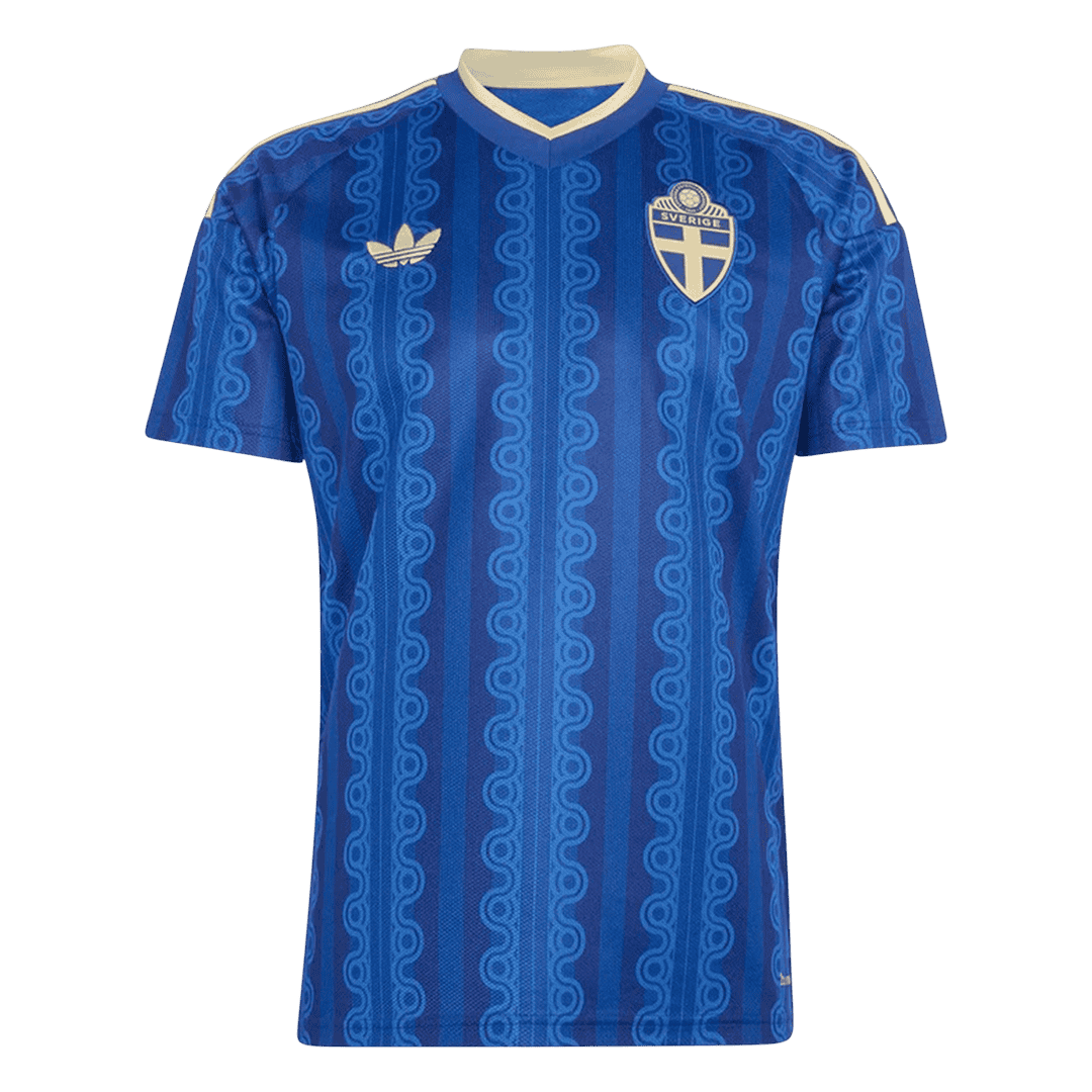 Sweden away tee 25/26