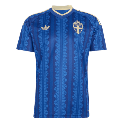 Sweden away tee 25/26