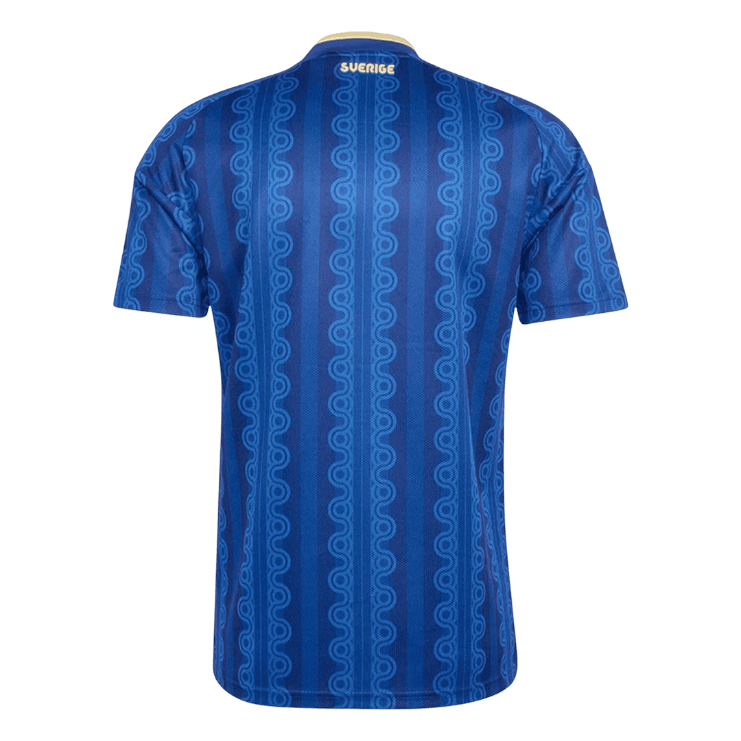 Sweden away tee 25/26